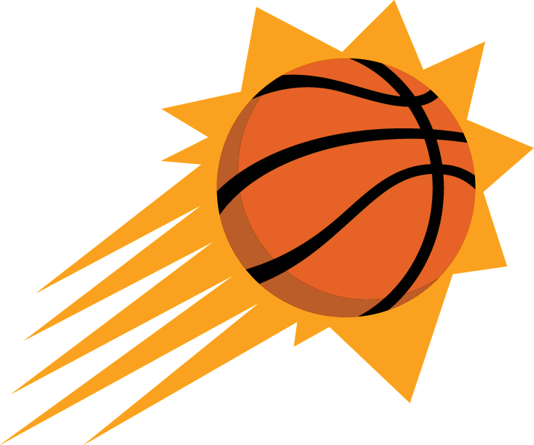 Phoenix Suns 2013-Pres Alternate Logo iron on transfers for clothing version 2